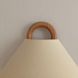 Wall Sconce Lamp detail