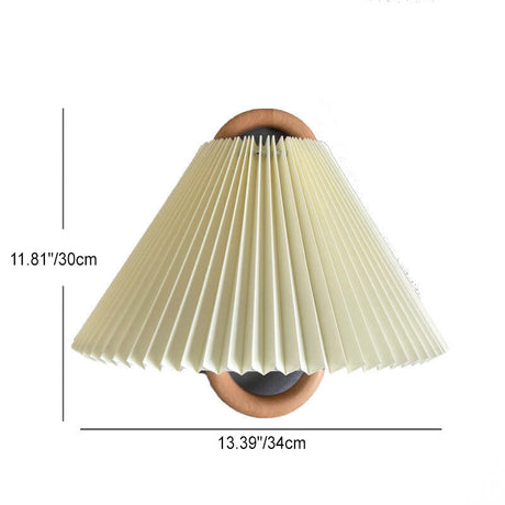 Wall Sconce Lamp detail