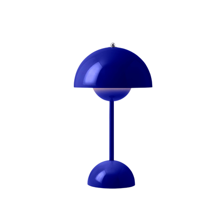 &Tradition Flowerpot VP9 Portable Lamp