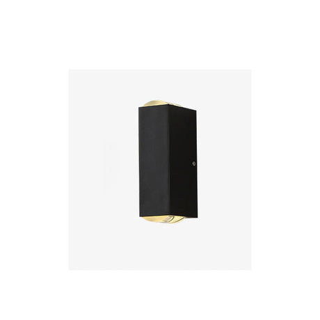 Aluminium Outdoor Wall Sconce detail