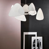 Market Set Screen Pendant Lamp