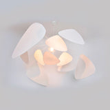 Market Set Screen Pendant Lamp