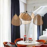 Market Set Screen Pendant Lamp