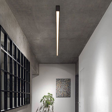 Solin linear light 80CM