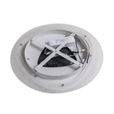 Lindby Rebeka LED Ceiling Light detail