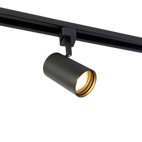 Iconic Jeana track light detail — GildNest UK