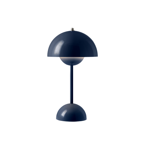 &Tradition Flowerpot VP9 Portable Lamp