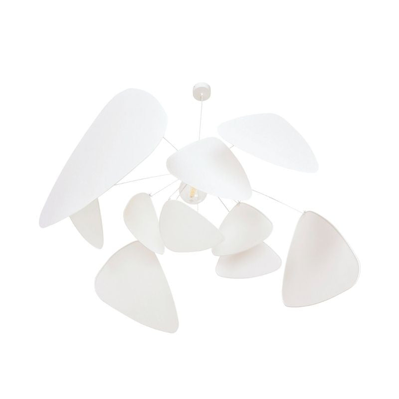 Market Set Screen Pendant Lamp