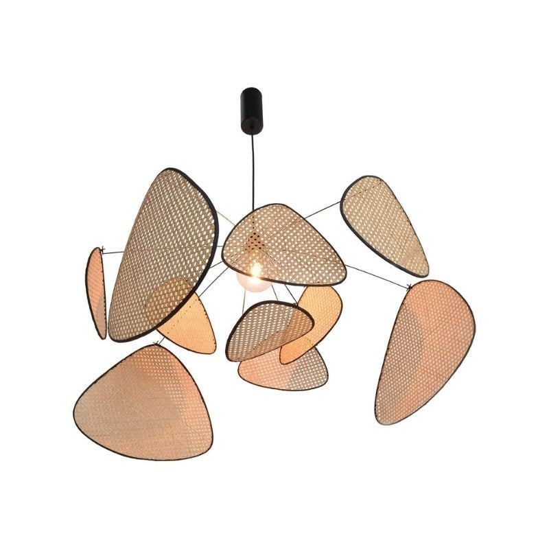 Market Set Screen Pendant Lamp