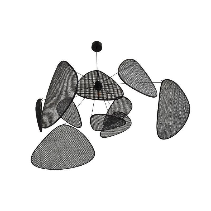Market Set Screen Pendant Lamp