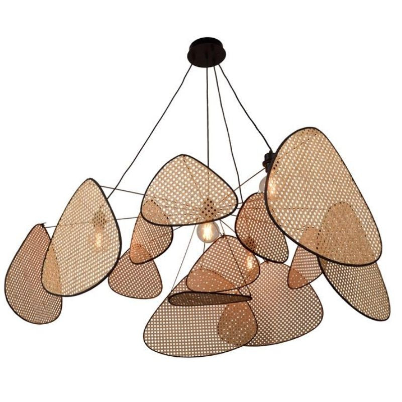 Market Set Screen Pendant Lamp