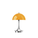 Louis Poulsen Panthella 160 Portable Lamp V3