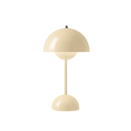 &Tradition Flowerpot VP9 Portable Lamp