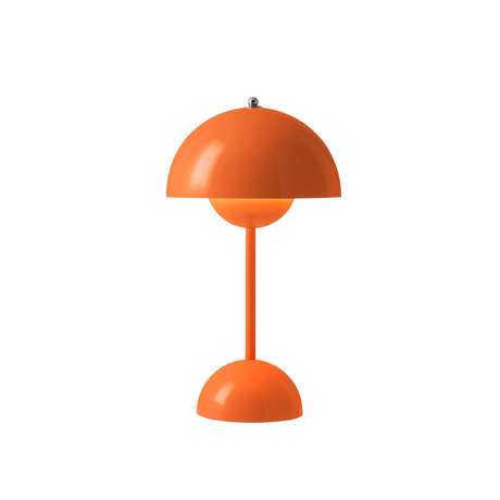 &Tradition Flowerpot VP9 Portable Lamp