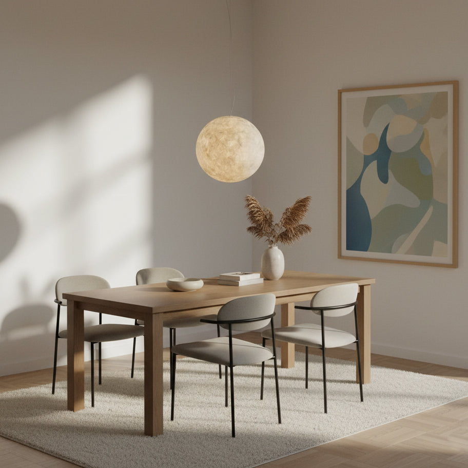 Moon Pendant Lamp