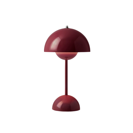 &Tradition Flowerpot VP9 Portable Lamp