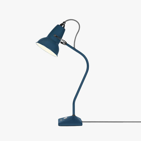 Modryx mini pyramid base table lamp — GildNest UK
