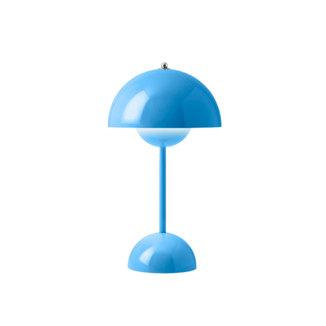&Tradition Flowerpot VP9 Portable Lamp