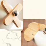 Airplane Pendant Lamp detail