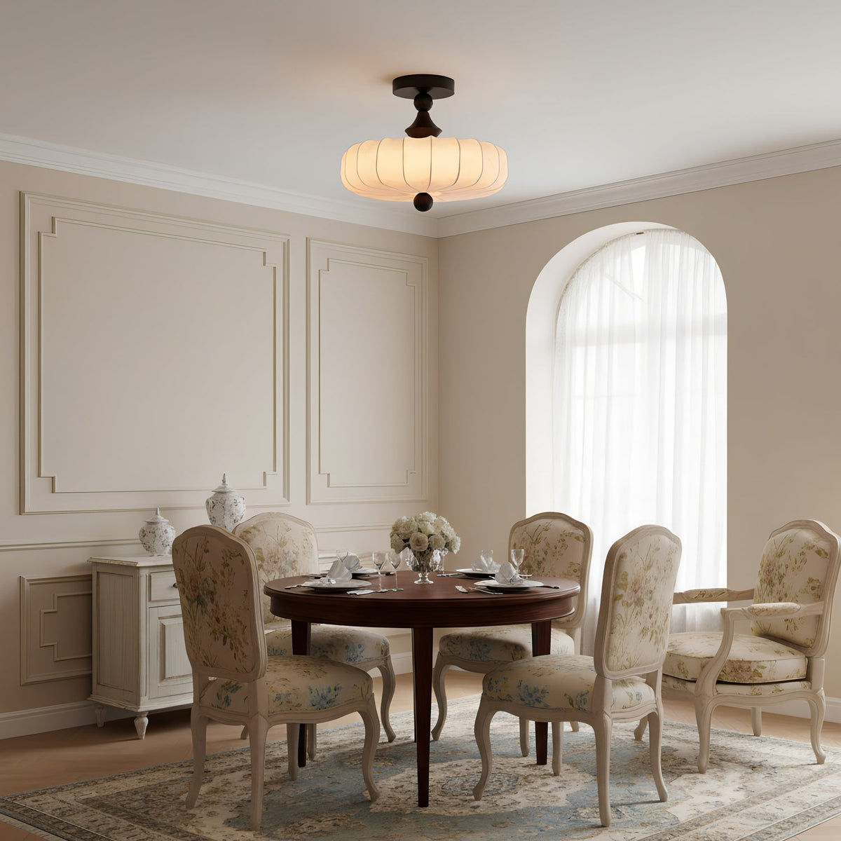 Anela Ceiling Light