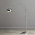 Angler Floor Lamp