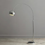 Angler Floor Lamp