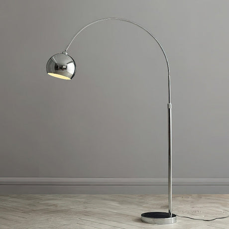 Angler Floor Lamp