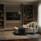Angler Floor Lamp