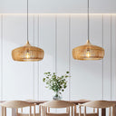 Muto Nordic Japanese Pendant Light