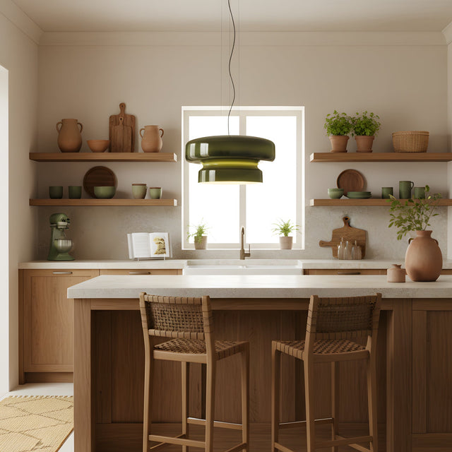 Bohemia Pendant Lamp