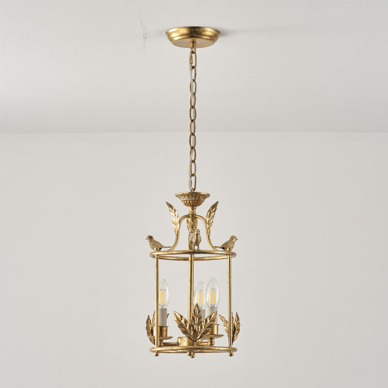 Brighton Lantern Pendant Light