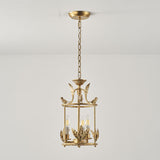 Brighton Lantern Pendant Light