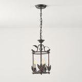 Brighton Lantern Pendant Light