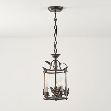 Brighton Lantern Pendant Light