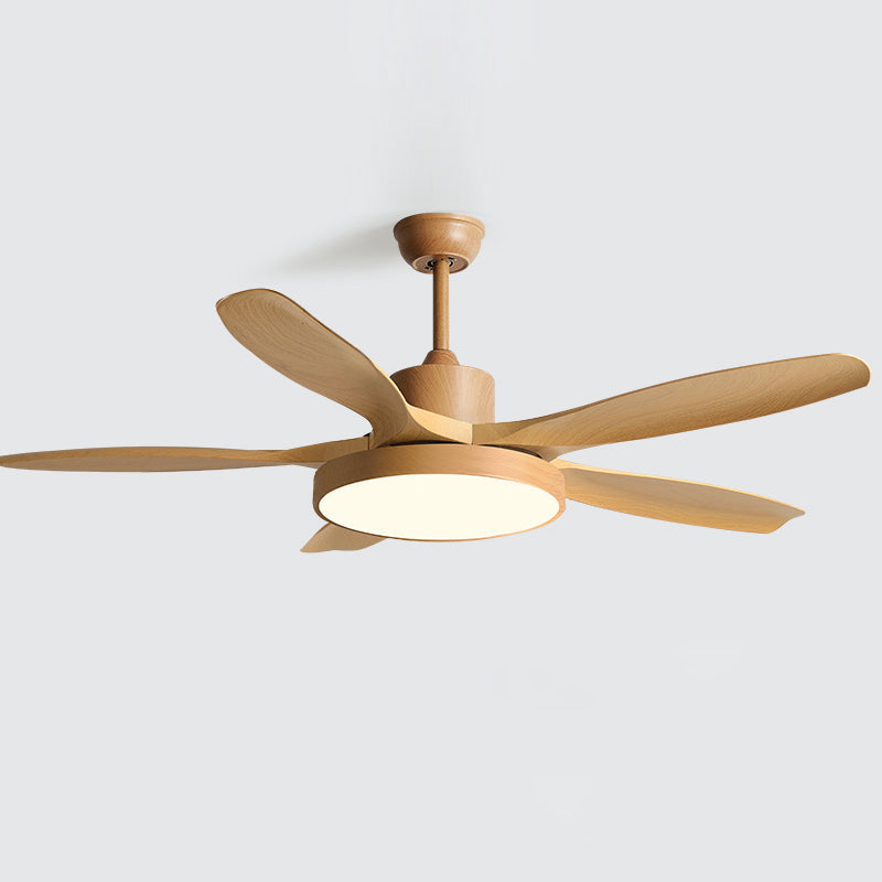 Bronx 52" Ceiling Fan with Light