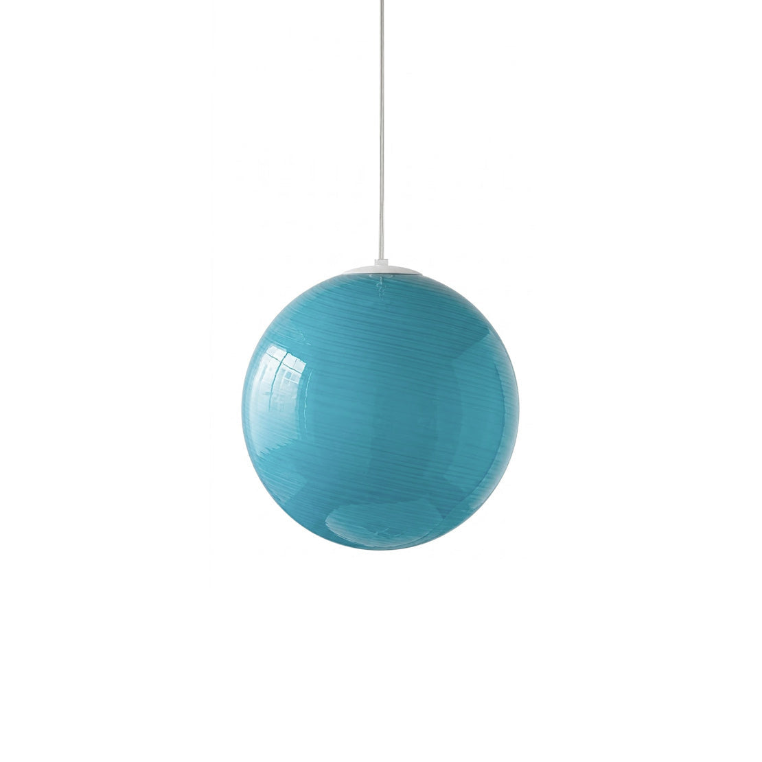 Candy Swirl Pendant Lamp