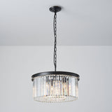 Carolina Large Crystal Chandelier Ceiling Light