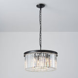 Carolina Large Crystal Chandelier Ceiling Light