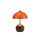 Coby Rechargeable LED Table Lamp