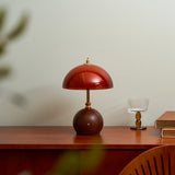 Coby Rechargeable LED Table Lamp