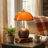 Coby Rechargeable LED Table Lamp