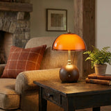 Coby Rechargeable LED Table Lamp