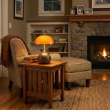 Coby Rechargeable LED Table Lamp