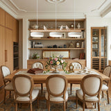 Sienna Bird Linear Pendant Lamp