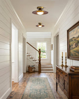 Olav Ceiling Lamp