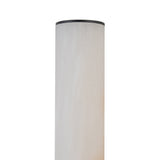 Glitre wall sconce lifestyle installation — GildNest UK