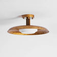 Draper Ceiling Lamp