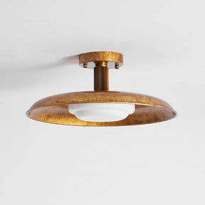 Draper Ceiling Lamp