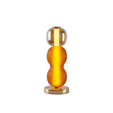 Drift Glass Table Lamp