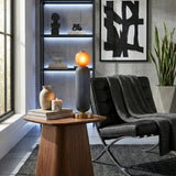 Drift Glass Table Lamp